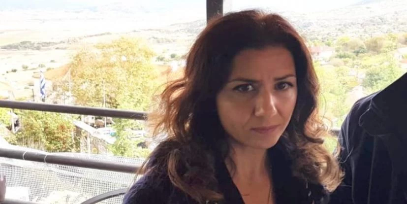 Αδελφή Κωνσταντίνου Κατσίφα: «Δεν είμαστε ακραίοι, είμαστε αδικημένοι Έλληνες!»